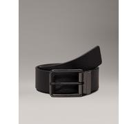 Calvin Klein Cinturón de hombre de piel reversible 40MM. Multicolor 100