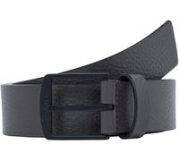 Calvin Klein Cinturón de Piel para Hombre Ck Casual 35mm