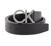 Calvin Klein Cinturón Piel black (K50K506849-95-BAX)