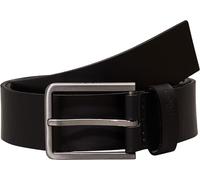 Calvin Klein Cinturón de cuero Essential black (K50K505447-85-BAX)