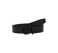Calvin Klein Cinturón negro, Talla 90