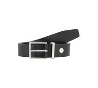 Calvin Klein Cinturón Hombre Casual Belt 3.5 cm Cinturón de piel