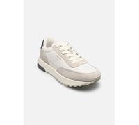 Calvin Klein CITY RUNNER LACEUP N 42 Blanco