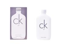 CK ALL eau de toilette vaporizador 200 ml