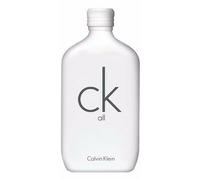 Calvin Klein Ck All Eau de toilette Vaporizador 50 ml