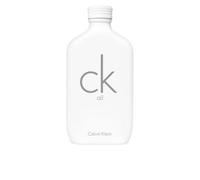 CK ALL eau de toilette vaporizador 200 ml