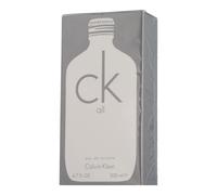 Calvin Klein CK All Eau De Toilette Spray 200ml