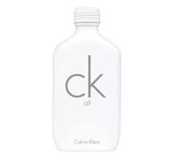 CK ALL eau de toilette vaporizador 100 ml