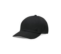 Calvin Klein Ck Baseball Cap Black Talla: OS | Outlet | Hombre | Negro