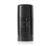 Calvin Klein CK Be desodorante en barra 75 g unisex