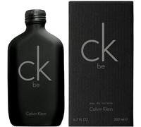 Calvin Klein CK Be Eau de Toilette 200 ml