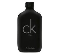 Calvin Klein CK BE Eau de Toilette | Precio, Comprar n/a 200 ml Vaporizador