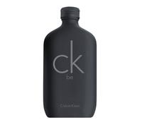 Calvin Klein CK Be Eau de Toillete Unisex, Spray 200ml 200ML