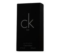 Calvin Klein Be Eau de Toilette 200 ML Vaporizador