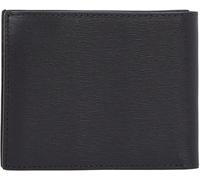 Calvin Klein Epi Cartera Piel 10.8 cm negro