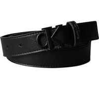 Calvin Klein Ck Buckle Beltiu0iu00655 Cinturón Unisex niños (Pack de 1)