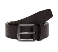 Calvin Klein Ck Casual Cinturón Piel dark brown pebble (TAS025333)