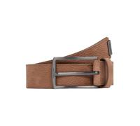 Calvin Klein CK Casual Cinturón Piel natural 125 cm marrón
