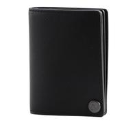 Calvin Klein CK Clean PQ Covered Cardholder CK Black