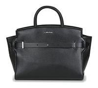 Calvin Klein Ck Code Tote Md, Negro, Talla Única, Negro (Ck Black), Talla única, Ck Code Tote Md