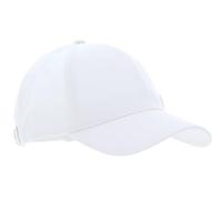 Calvin Klein CK Cotton Cap K60K612000 Gorra, Blanco (Bright White), OS para Mujer