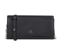 Calvin Klein CK Daily Bolso de mano 19 cm negro
