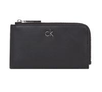 Calvin Klein CK Daily Estuche para tarjetas de crédito 15.5 cm negro
