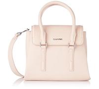 Calvin Klein Ck Elevated Satchel Mini K60k609851 - Bolsos bandolera Mujer