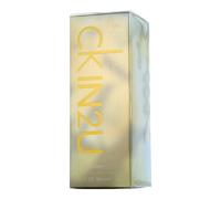 Calvin Klein CK en 2u para su EDT 150 ml