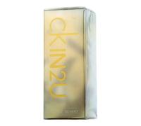 Calvin Klein CK IN2U Her 50 ml Mujeres