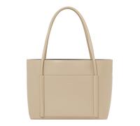 Calvin Klein CK Essential Bolsa de hombro 20 cm beige