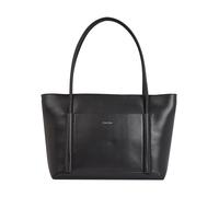 Calvin Klein CK Essential Bolsa de hombro 20 cm negro