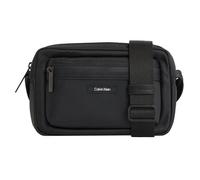 Calvin Klein CK Essential Bolsa de hombro 21 cm negro
