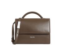 Calvin Klein CK Essential Bolso 20 cm marrón