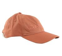 Calvin Klein CK Essential Embroideries BB - Gorra con diseño de ladrillo, Brick, Talla única