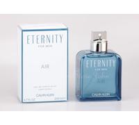 Calvin Klein - CK Eternity Air Para Hombres - 200ml EDT Eau De Toilette