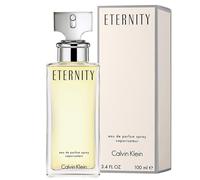 Calvin Klein CK Eternity Eau de Parfum 100 ml