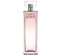 Calvin Klein CK Eternity Moment Eau de Parfum 100 ml