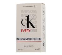 CK EVERYONE eau de toilette vaporizador 50 ml