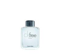 Calvin klein ck free eau de toilette para hombre - fragancia masculina