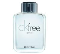 CALVIN KLEIN - ck free for men Perfumes 100 ml unisex