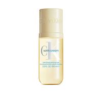 Calvin Klein CK Hair and Body Mist Satin Cream Spray corporal 100 ml