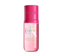 Calvin Klein CK Hair and Body Mist Smooth Berry Spray corporal 100 ml