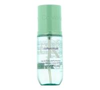 Calvin Klein CK Hair & Body Cotton Musk Perfumed Mist 100 ml