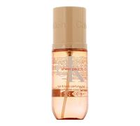 Calvin Klein CK Hair & Body Sheer Peach Perfumed Mist 100 ml
