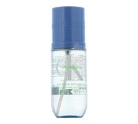 Calvin Klein CK Hair & Body Silky Coconut Perfumed Mist 100 ml
