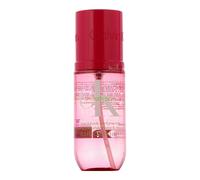 Calvin Klein CK Hair & Body Smooth Berry Perfumed Mist 100 ml