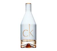 Calvin Klein CK IN2U Her 50 ml Mujeres
