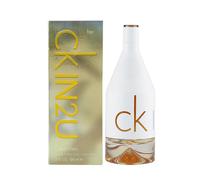 Calvin klein ck in2u eau de toilette para mujer - fragancia femenina c