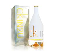 Calvin Klein CK In2U For Her agua de tocador 50 ml para mujeres